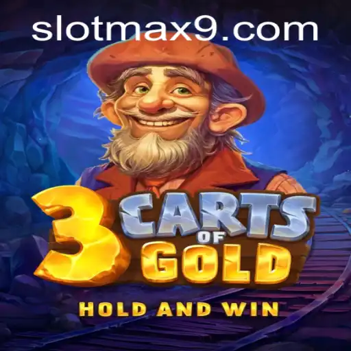 Discover the Thrilling World of 3cartsOfGold: A Deep Dive into the Game and Its Fascinating Features