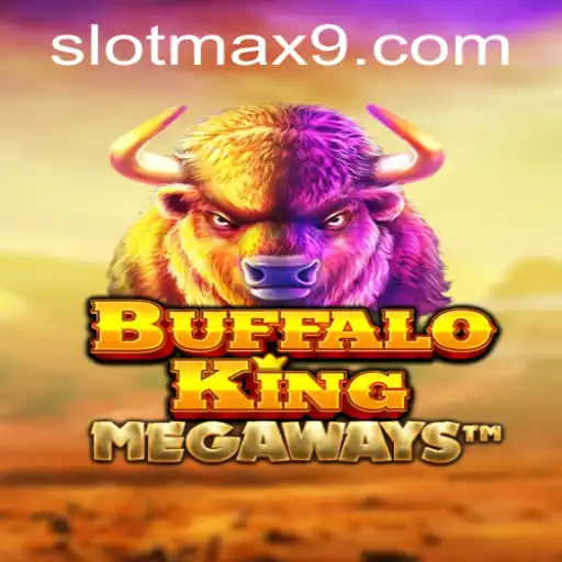 Discover the Exciting World of BuffaloKing SLOTMAX