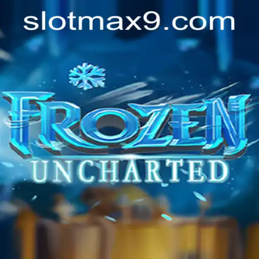 Exploring the Adventurous World of FrozenUncharted with SLOTMAX