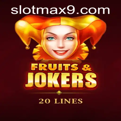 FruitsAndJokers20: An Exciting Journey into Modern Slot Gaming