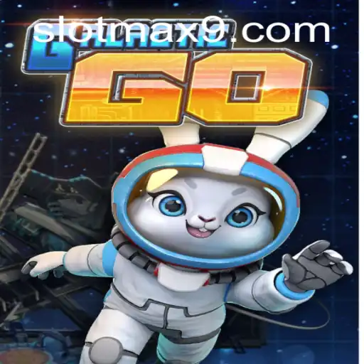 Discover GalacticGO: The Exciting New Adventure Game Incorporating SLOTMAX Feature