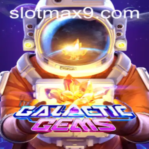 Exploring GalacticGems: The Cosmic Journey with SLOTMAX