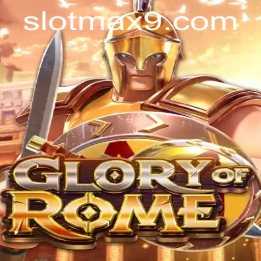 An In-Depth Look at GloryofRome: A Game of Strategy and Chance