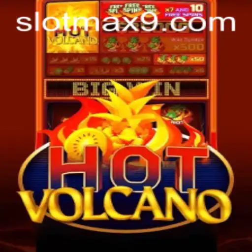 Erupting Fun with HotVolcano: Gaming Enthusiasts' New Obsession