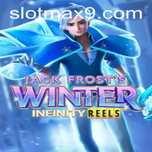 JackFrostsWinter: The Chilling Adventure Awakens in SLOTMAX