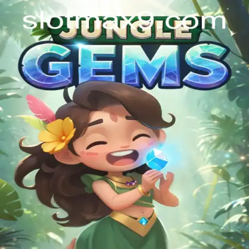Discover the Excitement of JungleGems: A Game by SLOTMAX