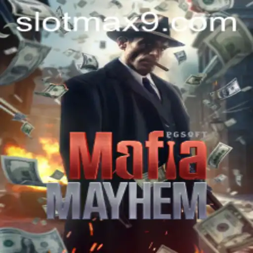 MafiaMayhem: Unleashing the Thrills of the Underworld with SLOTMAX