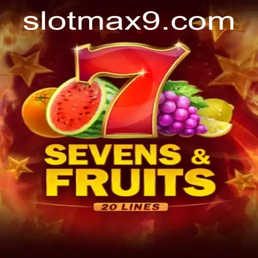 Unveiling the Excitement of SevensFruits20: A New Era in Slot Gaming