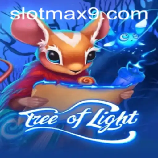 Tree of Light Unveils Enchanting Adventures in SLOTMAX Universe