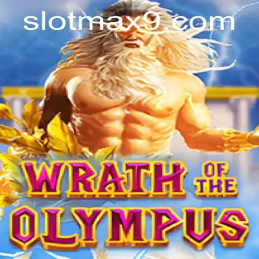 Discover the Thrill of WrathofOlympus: A Journey into Mythical Slot Gaming